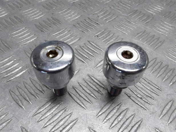 Ciężarki kierownicy crashbar YAMAHA XV 1700 ROAD STAR 04-14r   PN. 5EL-26246-00