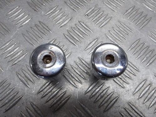 Ciężarki kierownicy crashbar YAMAHA XV 1700 ROAD STAR 04-14r   PN. 5EL-26246-00