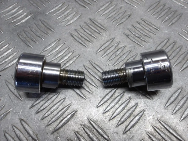 Ciężarki kierownicy crashbar YAMAHA XV 1700 ROAD STAR 04-14r   PN. 5EL-26246-00