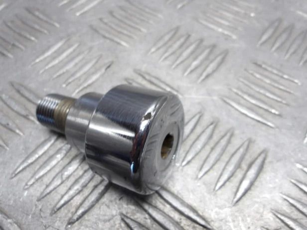 Ciężarki kierownicy crashbar YAMAHA XV 1700 ROAD STAR 04-14r   PN. 5EL-26246-00
