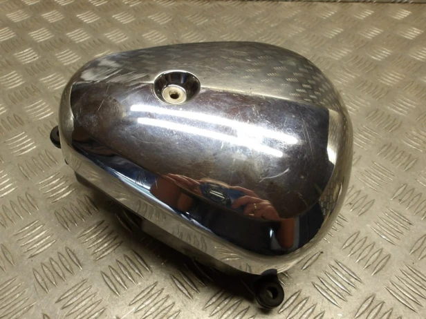 Airbox obudowa filtra powietrza YAMAHA XV 1700 ROAD STAR 04-14r   PN. 5VN-14411-00
