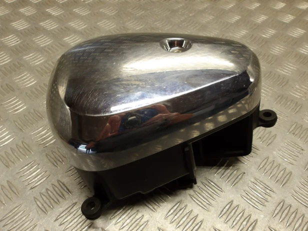 Airbox obudowa filtra powietrza YAMAHA XV 1700 ROAD STAR 04-14r   PN. 5VN-14411-00
