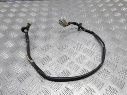 Instalacja wiązka lampy tył YAMAHA XV 1700 ROAD STAR 04-07r   PN. 5VN-84717-00