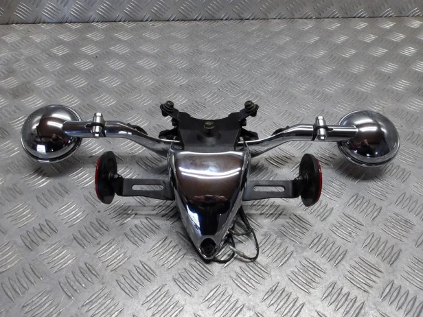 Kierunkowskazy podświetlenie stelaż tył YAMAHA XV 1700 ROAD STAR 04-14r   PN. 5VN-83368-01