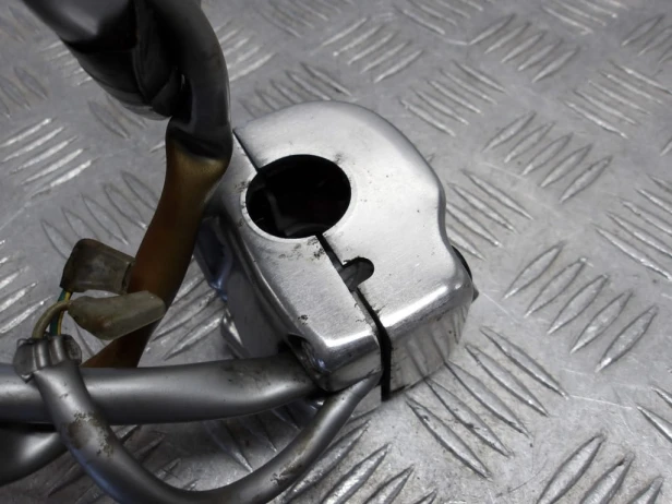 Przełączniki prawe starter YAMAHA XV 1700 ROAD STAR 04-07r   PN. 5VN-83975-20