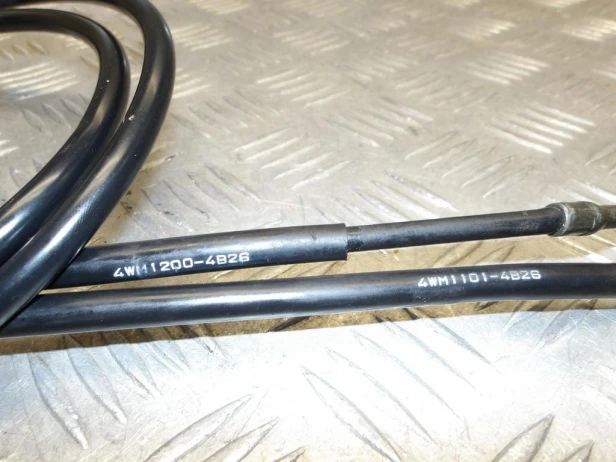 Linki gazu YAMAHA XV 1700 ROAD STAR 04-05r   PN. 4WM-26311-11