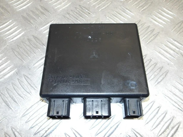 Moduł komputer zapłonowy ECU YAMAHA XV 1700 ROAD STAR 04-07r   PN. 5VN-82305-00