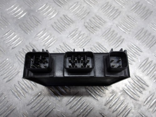 Moduł komputer zapłonowy ECU YAMAHA XV 1700 ROAD STAR 04-07r   PN. 5VN-82305-00