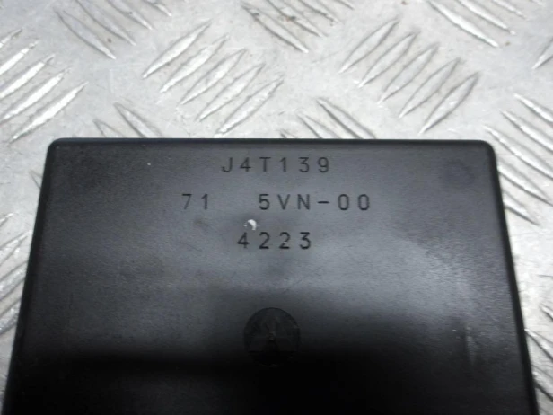 Moduł komputer zapłonowy ECU YAMAHA XV 1700 ROAD STAR 04-07r   PN. 5VN-82305-00