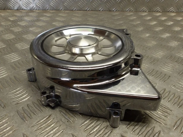 Dekiel osłona pokrywa napędu YAMAHA XV 1700 ROAD STAR 04-14r   PN. 5VN-17076-00