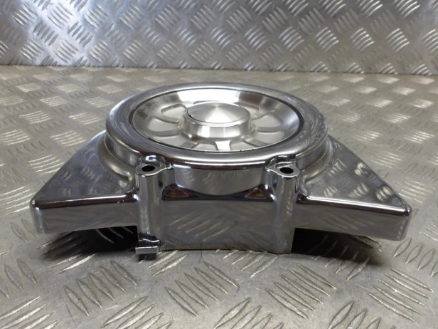 Dekiel osłona pokrywa napędu YAMAHA XV 1700 ROAD STAR 04-14r   PN. 5VN-17076-00