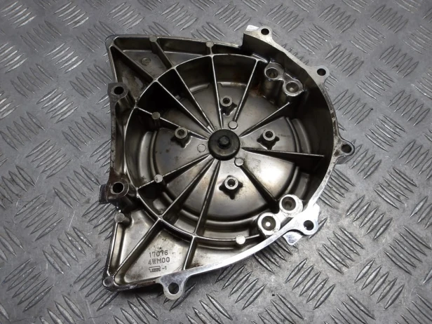 Dekiel osłona pokrywa napędu YAMAHA XV 1700 ROAD STAR 04-14r   PN. 5VN-17076-00