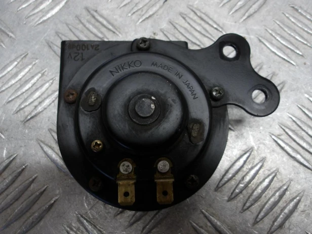 Klakson sygnał YAMAHA XV 1700 ROAD STAR 04-14r   PN. 4WM-83371-00