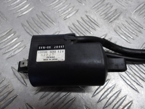 Cewka zapłonowa tylnego cylindra YAMAHA XV 1700 ROAD STAR 04-07r   PN. 5VN-82310-00