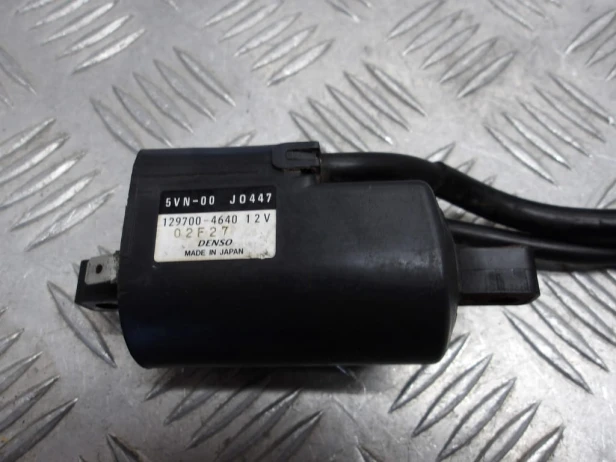 Cewka zapłonowa tylnego cylindra YAMAHA XV 1700 ROAD STAR 04-07r   PN. 5VN-82310-00