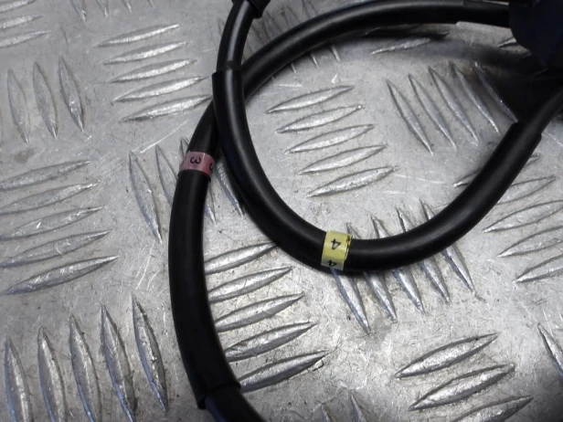 Cewka zapłonowa przedniego cylindra YAMAHA XV 1700 ROAD STAR 04-07r   PN. 5VN-82310-10