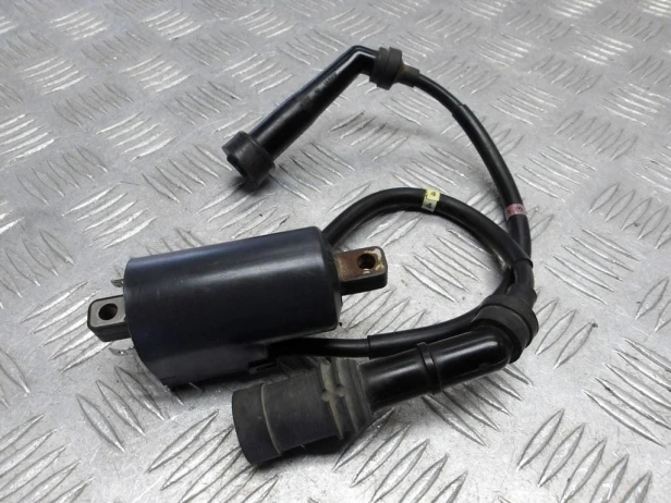 Cewka zapłonowa przedniego cylindra YAMAHA XV 1700 ROAD STAR 04-07r   PN. 5VN-82310-10