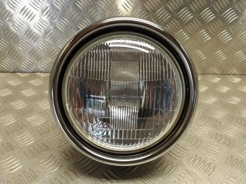 Lampa przednia reflektor YAMAHA XV 1700 ROAD STAR 04-14r   PN. 5VN-84310-00