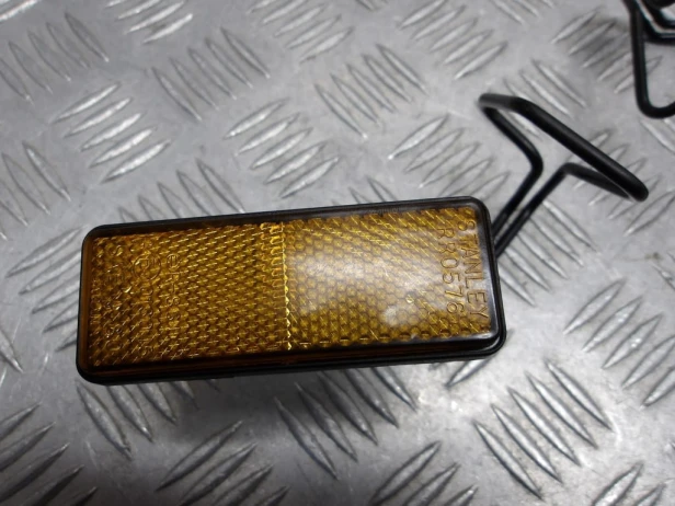 Odblaski prowadnice przewodów YAMAHA XV 1700 ROAD STAR 04-14r   PN. 4WM-25875-00