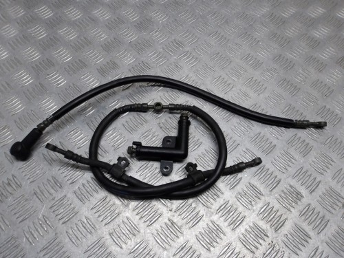 Przewody hamulca przód YAMAHA XV 1700 ROAD STAR 04-14r   PN. 5VN-25873-00
