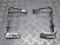 Stelaże mocowania szyby YAMAHA XV 1700 ROAD STAR 04-14r   PN. 5GA-28356-01