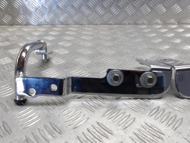 Stelaże mocowania szyby YAMAHA XV 1700 ROAD STAR 04-14r   PN. 5GA-28356-01