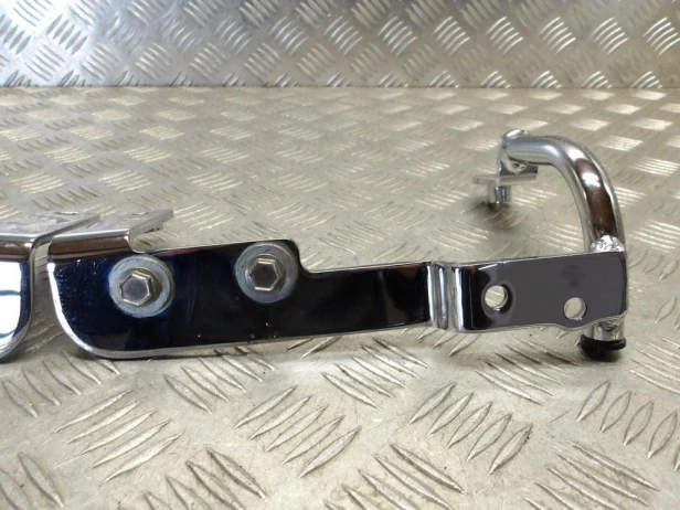 Stelaże mocowania szyby YAMAHA XV 1700 ROAD STAR 04-14r   PN. 5GA-28356-01