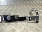 Stelaże mocowania szyby YAMAHA XV 1700 ROAD STAR 04-14r   PN. 5GA-28356-01