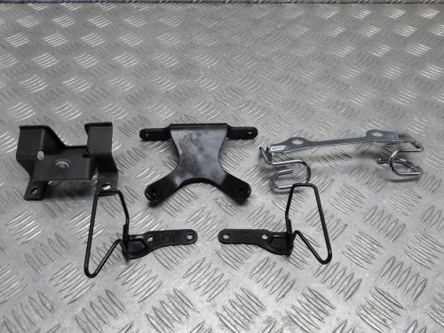 Stelaże mocowania uchwyty YAMAHA XV 1700 ROAD STAR 04-14r   PN. 5VN-23174-00