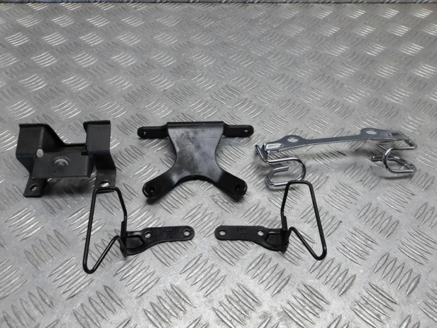 Stelaże mocowania uchwyty YAMAHA XV 1700 ROAD STAR 04-14r   PN. 5VN-23174-00