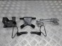 Stelaże mocowania uchwyty YAMAHA XV 1700 ROAD STAR 04-14r   PN. 5VN-23174-00