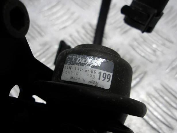 Odma zawór powietrza YAMAHA XV 1700 ROAD STAR 04-07r   PN. 5VN-14808-00