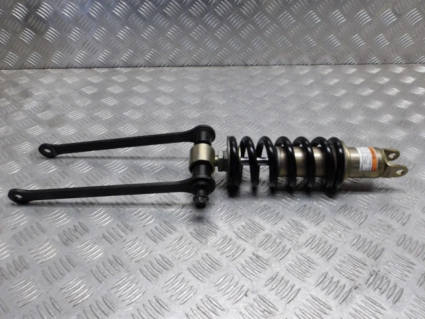 Amortyzator centralny YAMAHA XV 1700 ROAD STAR 04-14r   PN. 4WM-22210-00