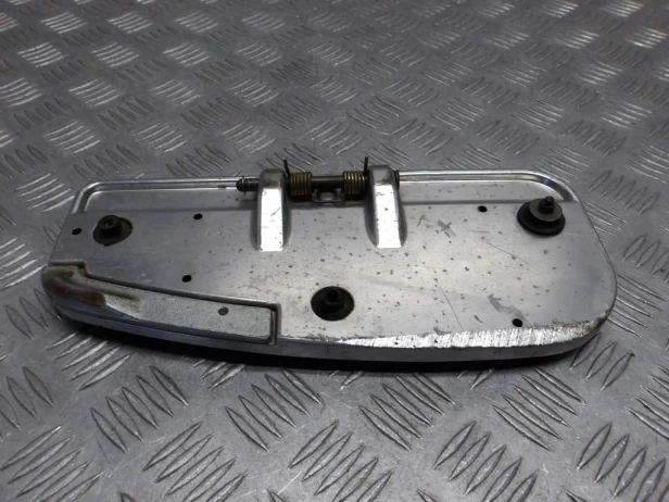 Podest kierowcy lewy YAMAHA XV 1700 ROAD STAR 04-14r   PN. 4NK-27451-10