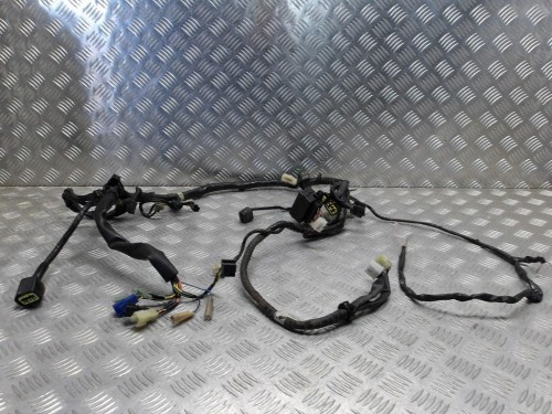 Instalacja elektryczna wiązka główna YAMAHA XV 1700 ROAD STAR 04-07r   PN. 5VN-82590-00