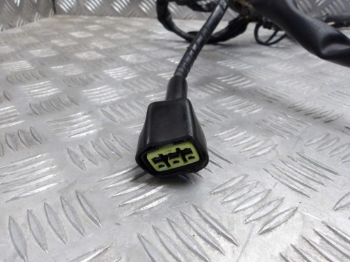 Instalacja elektryczna wiązka główna YAMAHA XV 1700 ROAD STAR 04-07r   PN. 5VN-82590-00