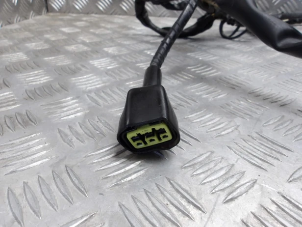 Instalacja elektryczna wiązka główna YAMAHA XV 1700 ROAD STAR 04-07r   PN. 5VN-82590-00