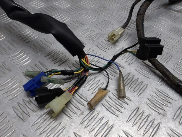 Instalacja elektryczna wiązka główna YAMAHA XV 1700 ROAD STAR 04-07r   PN. 5VN-82590-00
