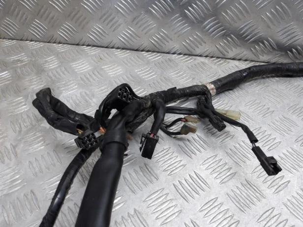 Instalacja elektryczna wiązka główna YAMAHA XV 1700 ROAD STAR 04-07r   PN. 5VN-82590-00