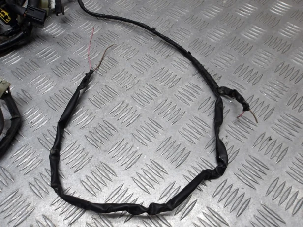 Instalacja elektryczna wiązka główna YAMAHA XV 1700 ROAD STAR 04-07r   PN. 5VN-82590-00