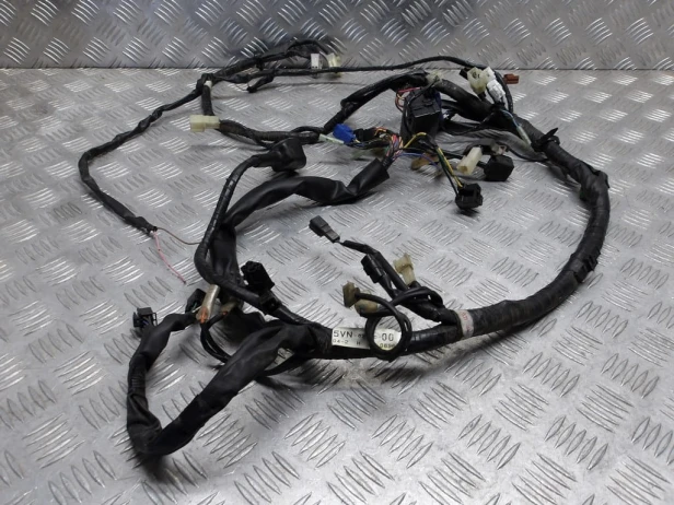Instalacja elektryczna wiązka główna YAMAHA XV 1700 ROAD STAR 04-07r   PN. 5VN-82590-00