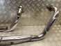 Wydech tłumik YAMAHA XV 1700 ROAD STAR 04-07r   PN. 5VN-14610-00