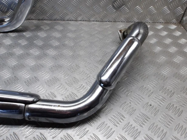 Wydech tłumik YAMAHA XV 1700 ROAD STAR 04-07r   PN. 5VN-14610-00
