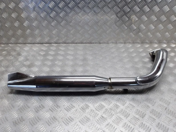 Wydech tłumik YAMAHA XV 1700 ROAD STAR 04-07r   PN. 5VN-14610-00