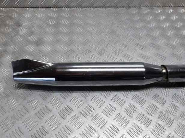 Wydech tłumik YAMAHA XV 1700 ROAD STAR 04-07r   PN. 5VN-14610-00