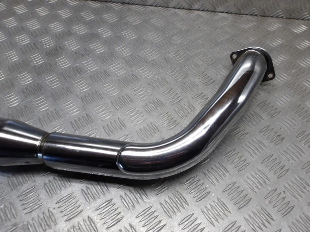Wydech tłumik YAMAHA XV 1700 ROAD STAR 04-07r   PN. 5VN-14610-00