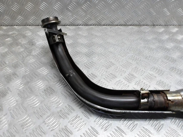 Wydech tłumik YAMAHA XV 1700 ROAD STAR 04-07r   PN. 5VN-14610-00