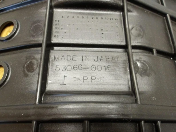 Siedzenie fotel kanapa KAWASAKI VN 1600 MEAN STREAK 07-08r   PN. 53066-0016-12T