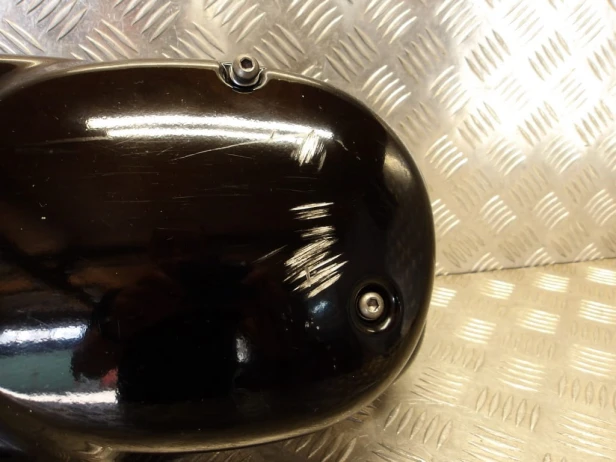 Dekiel osłona silnika lewy KAWASAKI VN 1600 MEAN STREAK 04-08r   PN. 14091-1206