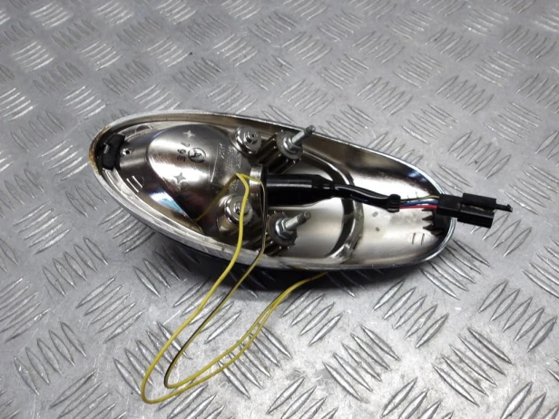 Lampa tylna tył KAWASAKI VN 1600 MEAN STREAK 04-08r   PN. 23025-1317